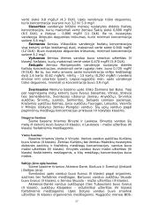 Aplinkos būklė Lietuvoje 17 puslapis