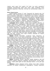 Aplinkos būklė Lietuvoje 18 puslapis