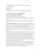 Mėsos produktų, skirtų vaikams, receptūros, technologijos ypatumai, kokybės gerinimas bei kontrolė 13 puslapis