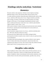 Mėsos produktų, skirtų vaikams, receptūros, technologijos ypatumai, kokybės gerinimas bei kontrolė 14 puslapis