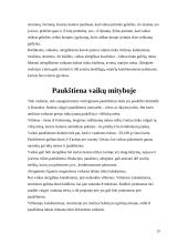 Mėsos produktų, skirtų vaikams, receptūros, technologijos ypatumai, kokybės gerinimas bei kontrolė 15 puslapis