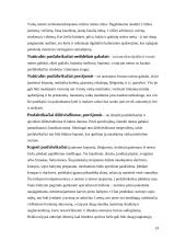 Mėsos produktų, skirtų vaikams, receptūros, technologijos ypatumai, kokybės gerinimas bei kontrolė 19 puslapis