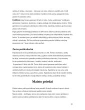 Mėsos produktų, skirtų vaikams, receptūros, technologijos ypatumai, kokybės gerinimas bei kontrolė 20 puslapis