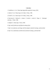 Kušingo sindromas 4 puslapis