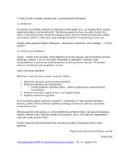 Netradicinai mokymo metodai 12 puslapis