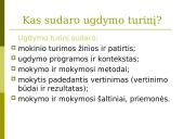 Mokymo ir mokymosi bruožai 16 puslapis