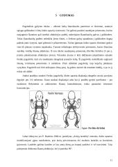 Klubo sąnario įgimtas išnirimas 11 puslapis