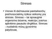 Kineziterapeuto profesinės rizikos įvertinimas 15 puslapis