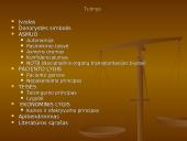 Organų donorystė 2 puslapis