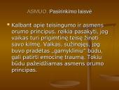 Organų donorystė 11 puslapis