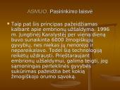 Organų donorystė 12 puslapis