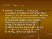 Organų donorystė 7 puslapis