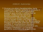 Organų donorystė 8 puslapis