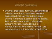 Organų donorystė 9 puslapis