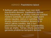 Organų donorystė 10 puslapis