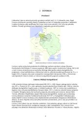 Lietuvos (LR) istorija 4 puslapis