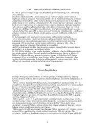 Lietuvos (LR) istorija 6 puslapis