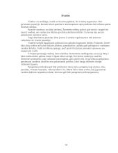 Vandens teršimas Lietuvoje 14 puslapis