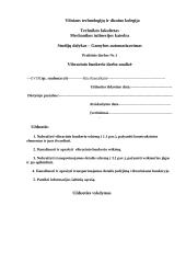 Gamybos automatizavimas praktinis