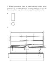 Gamybos automatizavimas praktinis darbas 2 puslapis
