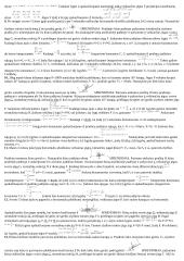 Kinematika ir dinamika 2 puslapis