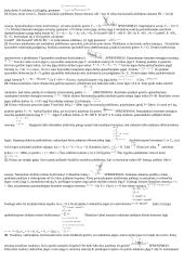 Kinematika ir dinamika 4 puslapis