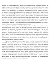 Kalba. Pabandykite įsivaizduoti, kas nutiktų, jeigu anglų kalba ir toliau plistų kaip iki šiol. Galbūt kada nors tai būtų vienintelė kalba, kurios reikėtų mokytis? 2 puslapis