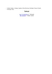 Geografijos Referatas - Marios 6 puslapis