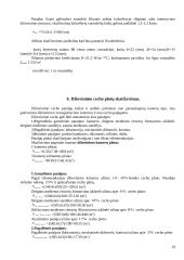Medienos džiovinimas Lietuvoje 19 puslapis