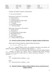 Medienos džiovinimas Lietuvoje 9 puslapis