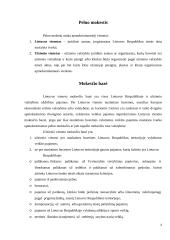 Juridinių asmenų mokestis 4 puslapis