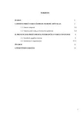 Smurtas  prieš vaikus šeimoje 2 puslapis