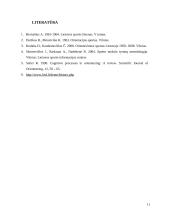 Orientavimosi sporto raida Lietuvoje 12 puslapis