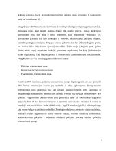 Orientavimosi sporto raida Lietuvoje 6 puslapis