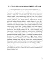 Orientavimosi sporto raida Lietuvoje 7 puslapis