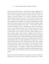 Orientavimosi sporto raida Lietuvoje 8 puslapis