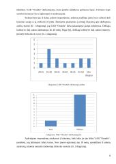 Dalijimosi žiniomis praktikos analizė įmonėje UAB „Orandis“ 8 puslapis