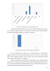 Dalijimosi žiniomis praktikos analizė įmonėje UAB „Orandis“ 10 puslapis