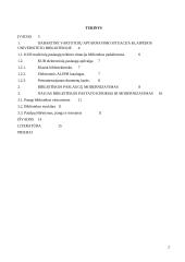 Bibliotekos modernizavimo projektas 2 puslapis