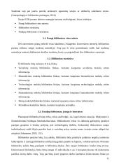 Bibliotekos modernizavimo projektas 11 puslapis