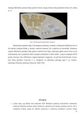 Bibliotekos modernizavimo projektas 13 puslapis