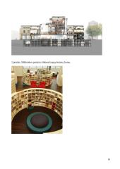Bibliotekos modernizavimo projektas 16 puslapis