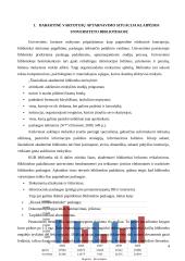 Bibliotekos modernizavimo projektas 4 puslapis