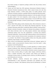 Bibliotekos modernizavimo projektas 9 puslapis