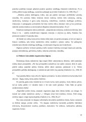 Asmens higiena ir priežiūra. Mokiniui skirtos higieniškos aplinkos kūrimas 10 puslapis