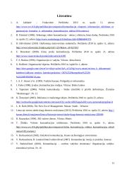 Komunikacijos ir jų svarba vadovo darbe 15 puslapis