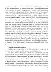 Intercultural competence: approaches and research 11 puslapis