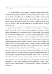 Intercultural competence: approaches and research 13 puslapis