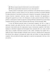 Intercultural competence: approaches and research 8 puslapis