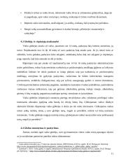 Vaikų globos ypatumai Lietuvoje 11 puslapis